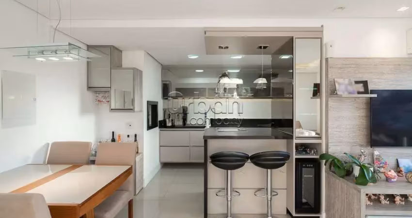Apartamento com 2 quartos à venda na Rua Mário Antunes da Cunha, 185, Petrópolis, Porto Alegre