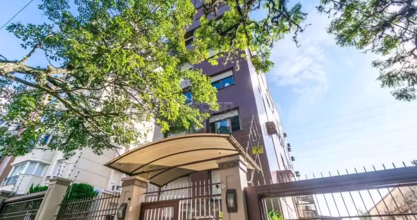 Apartamento com 2 quartos à venda na Avenida Soledade, 300, Petrópolis, Porto Alegre