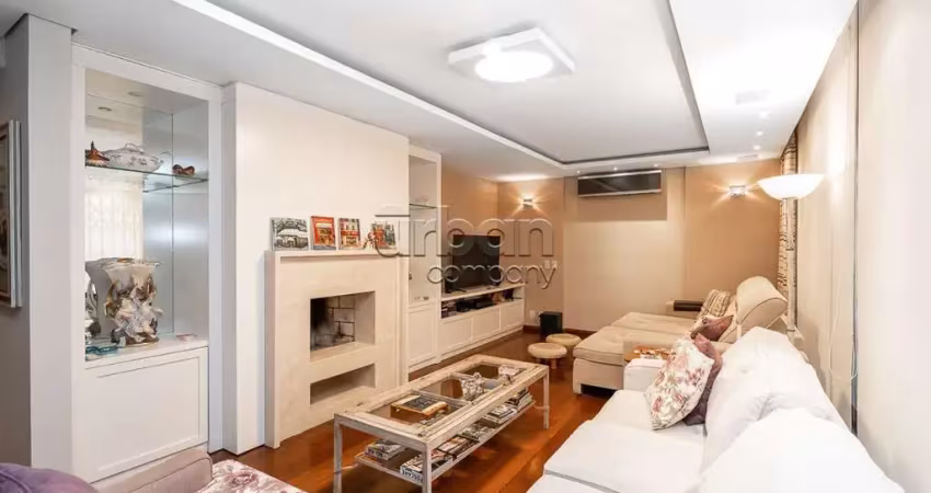 Apartamento com 4 quartos à venda na Avenida Coronel Lucas de Oliveira, 1061, Bela Vista, Porto Alegre
