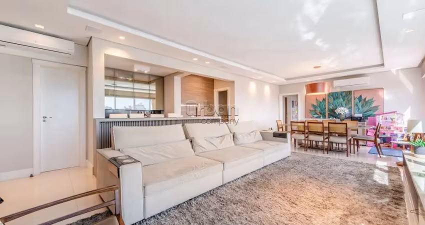 Apartamento com 3 quartos à venda na Rua Quintino Bocaiúva, 159, Moinhos de Vento, Porto Alegre