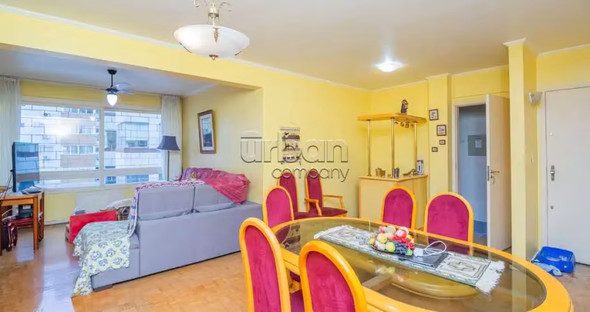 Apartamento com 3 quartos à venda na Rua Felicíssimo de Azevedo, 264, Higienópolis, Porto Alegre