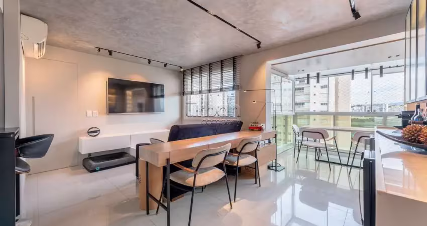 Apartamento com 3 quartos à venda na Rua Carlos Contursi, 75, Jardim Europa, Porto Alegre