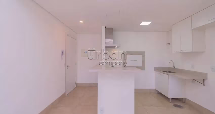 Apartamento com 1 quarto à venda na Rua Mário Antunes da Cunha, 116, Petrópolis, Porto Alegre