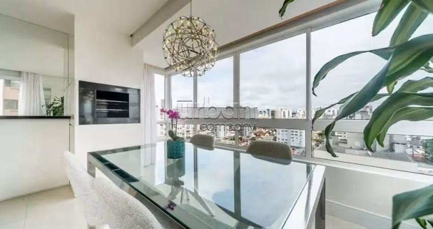 Apartamento com 2 quartos à venda na Rua Geraldo Souza Moreira, 290, Passo da Areia, Porto Alegre
