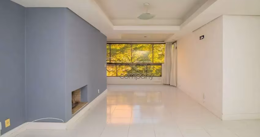 Apartamento com 3 quartos à venda na Rua Corcovado, 385, Auxiliadora, Porto Alegre