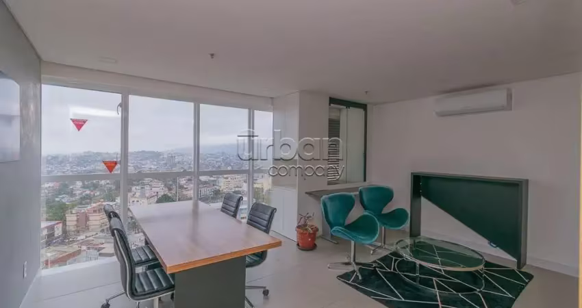 Sala comercial à venda na Avenida Senador Tarso Dutra, 161, Petrópolis, Porto Alegre