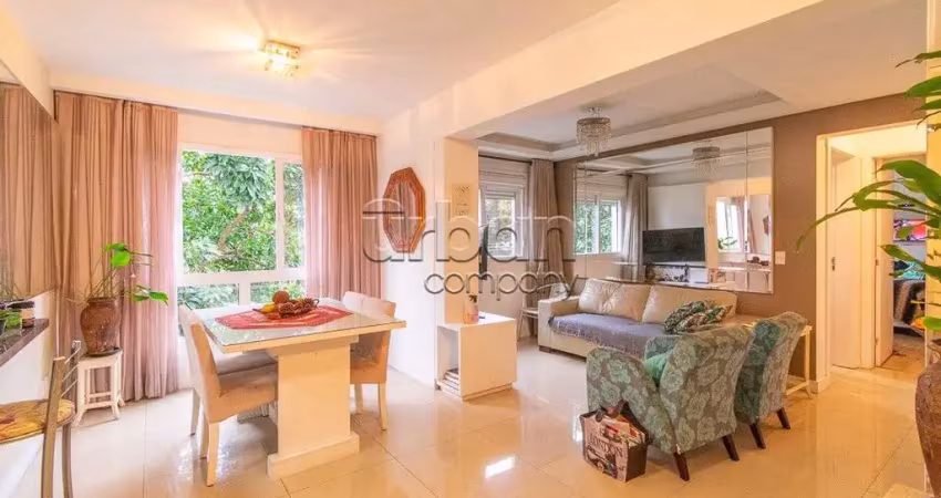 Apartamento com 2 quartos à venda na Rua Artur Fabião Carneiro, 287, Passo da Areia, Porto Alegre
