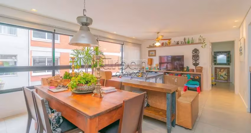 Apartamento com 2 quartos à venda na Avenida Toropi, 108, Petrópolis, Porto Alegre