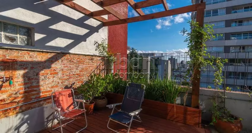 Cobertura com 2 quartos à venda na Avenida Itajaí, 181, Petrópolis, Porto Alegre