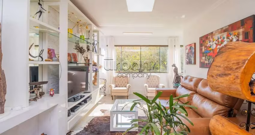Apartamento com 3 quartos à venda na Rua Machado de Assis, 855, Jardim Botânico, Porto Alegre