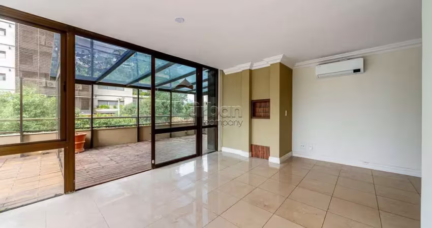Apartamento com 3 quartos à venda na Rua Tito Lívio Zambecari, 1011, Mont Serrat, Porto Alegre