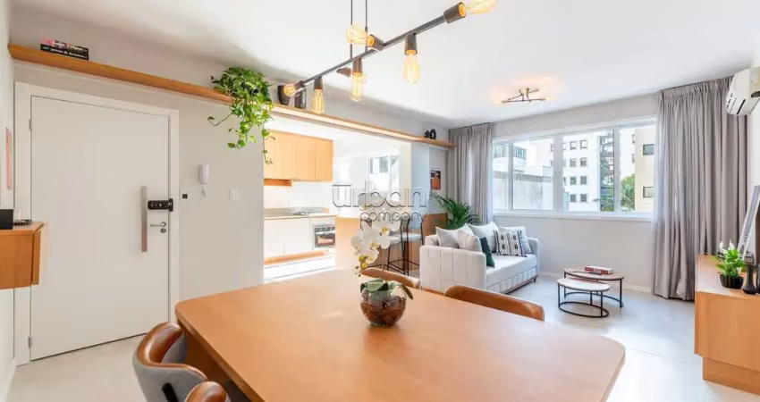 Apartamento com 3 quartos à venda na Avenida Carlos Gomes, 1652, Três Figueiras, Porto Alegre