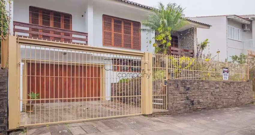 Casa em condomínio fechado com 3 quartos à venda na Rua Maestro Salvador Campanella, 70, Jardim Itu Sabará, Porto Alegre