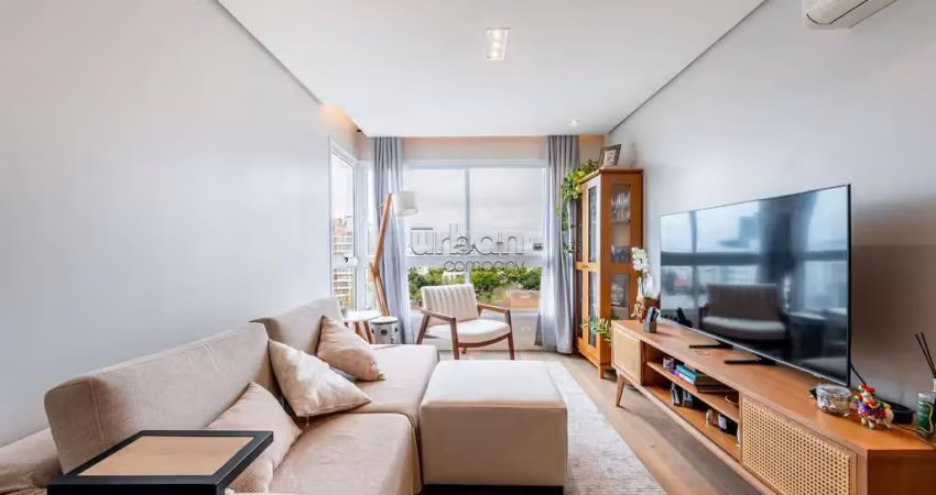Apartamento com 2 quartos à venda na Rua Borges do Canto, 282, Petrópolis, Porto Alegre