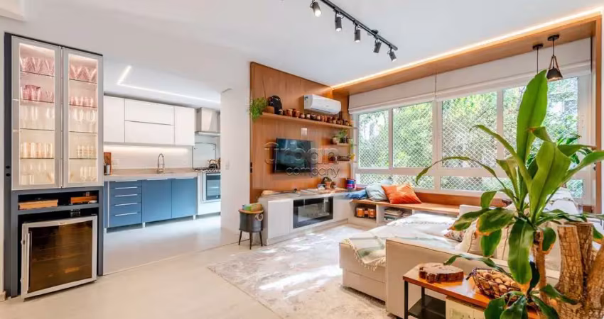 Apartamento com 3 quartos à venda na Rua Mário Antunes da Cunha, 185, Petrópolis, Porto Alegre