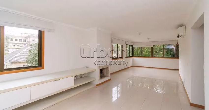 Apartamento com 3 quartos à venda na Travessa Saúde, 92, Auxiliadora, Porto Alegre