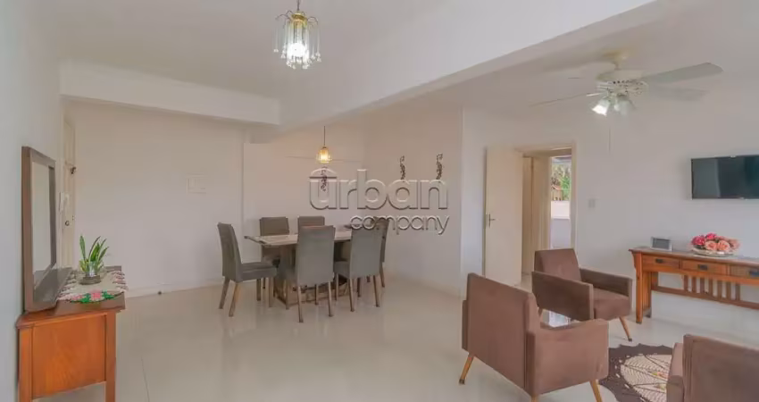 Apartamento com 2 quartos à venda na Rua Enes Bandeira, 146, Cristo Redentor, Porto Alegre