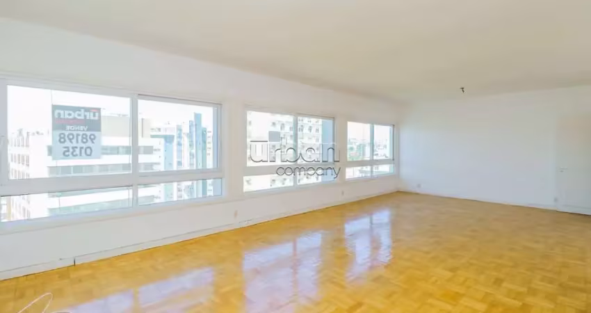 Apartamento com 3 quartos à venda na Rua Vinte e Quatro de Outubro, 1000, Moinhos de Vento, Porto Alegre