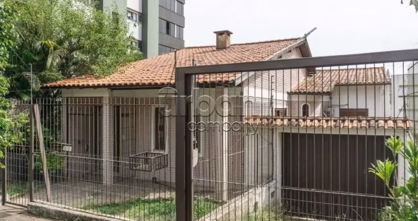 Casa em condomínio fechado com 2 quartos à venda na Rua Matias José Bins, 1600, Chácara das Pedras, Porto Alegre