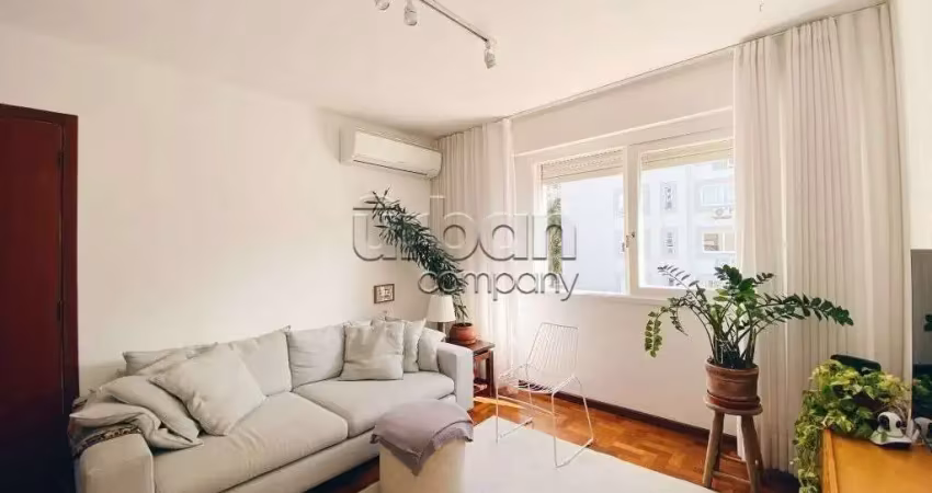 Apartamento com 2 quartos à venda na Rua Vicente da Fontoura, 2683, Bela Vista, Porto Alegre
