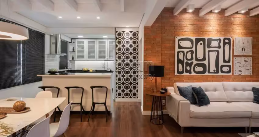Apartamento com 2 quartos à venda na Rua Coronel Vicente, 625, Centro Histórico, Porto Alegre