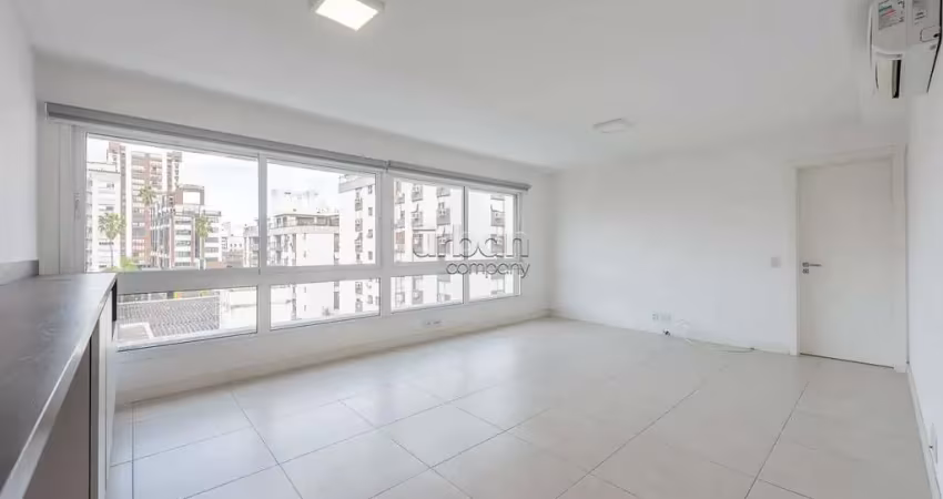 Apartamento com 2 quartos à venda na Rua Doutor Oscar Bittencourt, 130, Menino Deus, Porto Alegre