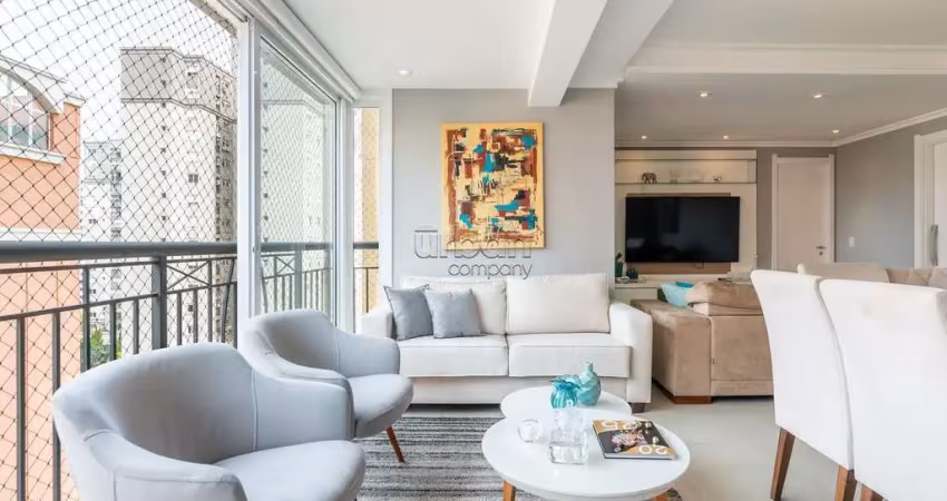 Apartamento com 3 quartos à venda na Avenida Túlio de Rose, 330, Jardim Europa, Porto Alegre