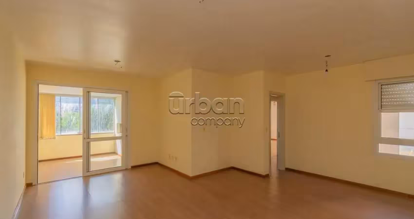 Apartamento com 3 quartos à venda na Avenida General Barreto Viana, 1175, Chácara das Pedras, Porto Alegre