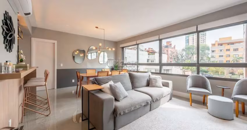 Apartamento com 3 quartos à venda na Rua Mariz e Barros, 580, Petrópolis, Porto Alegre