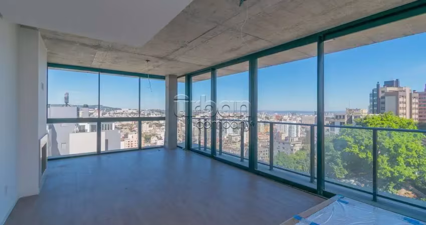 Apartamento com 3 quartos à venda na Rua Santa Cecília, 2282, Rio Branco, Porto Alegre