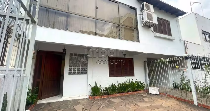 Casa comercial à venda na Rua Luzitana, 824, Higienópolis, Porto Alegre