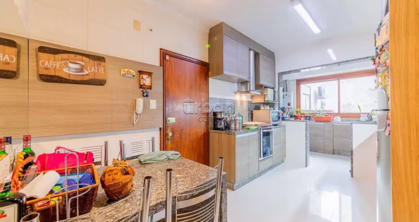 Apartamento com 3 quartos à venda na Rua Honório Silveira Dias, 1451, Higienópolis, Porto Alegre
