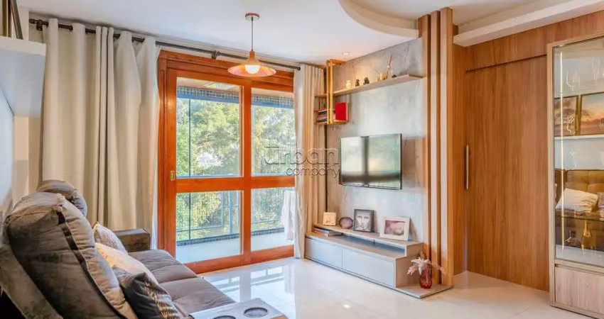 Apartamento com 2 quartos à venda na Avenida Coronel Lucas de Oliveira, 2571, Petrópolis, Porto Alegre