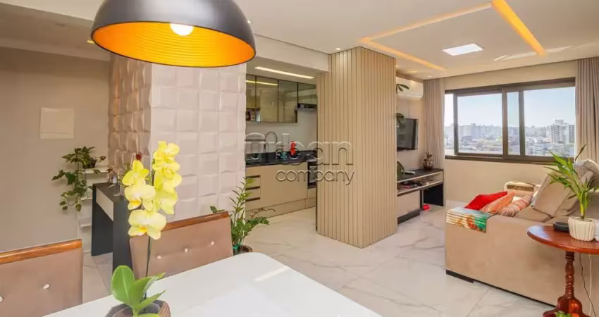 Apartamento com 2 quartos à venda na Avenida Érico Veríssimo, 1017, Menino Deus, Porto Alegre