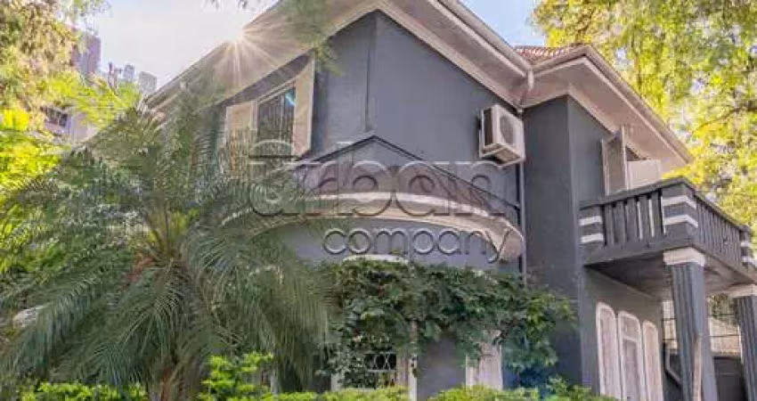 Casa comercial à venda na Rua Quintino Bocaiúva, 914, Moinhos de Vento, Porto Alegre