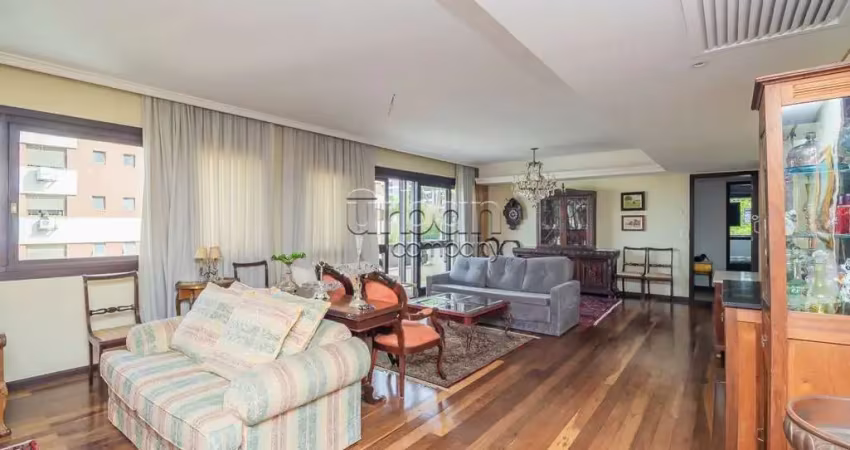 Apartamento com 3 quartos à venda na Rua Engenheiro Afonso Cavalcanti, 93, Bela Vista, Porto Alegre