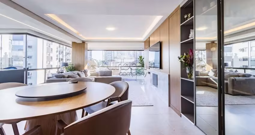 Apartamento com 3 quartos à venda na Rua Casemiro de Abreu, 851, Bela Vista, Porto Alegre