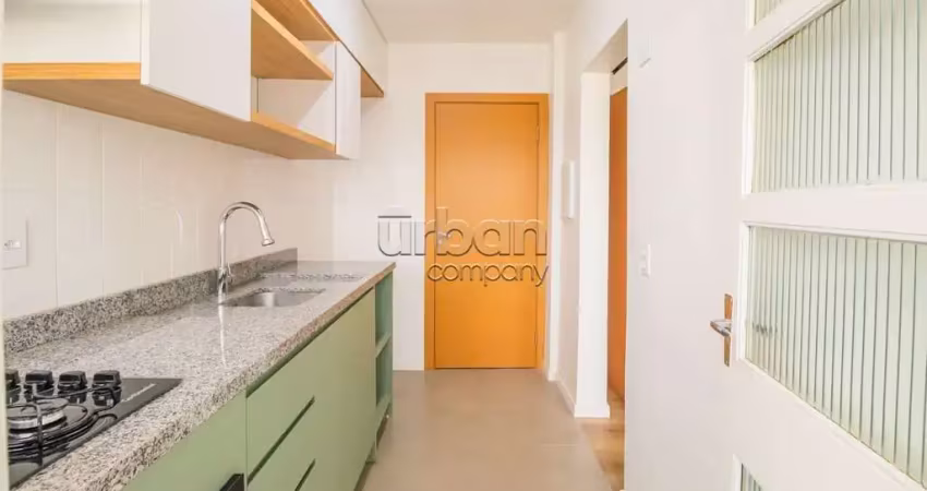 Apartamento com 2 quartos à venda na Rua Vicente da Fontoura, 2719, Bela Vista, Porto Alegre