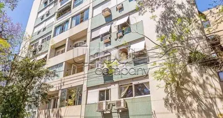 Apartamento com 3 quartos à venda na Rua General Souza Doca, 10, Petrópolis, Porto Alegre