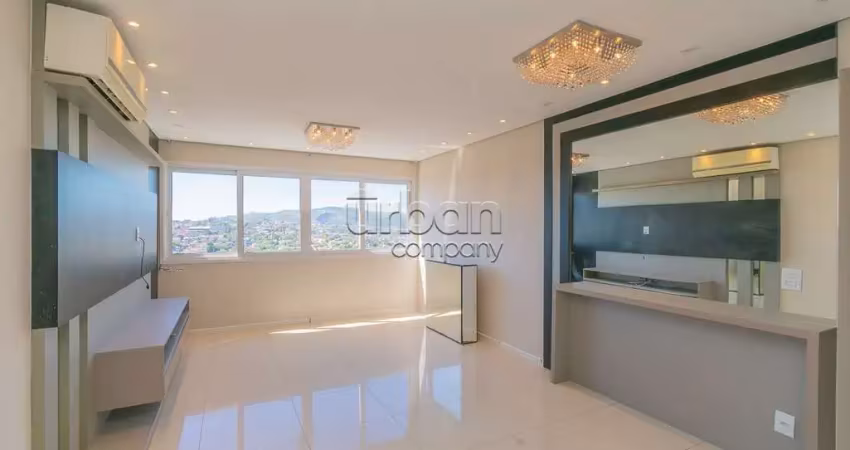 Apartamento com 3 quartos à venda na Rua São Simão, 99, Jardim do Salso, Porto Alegre
