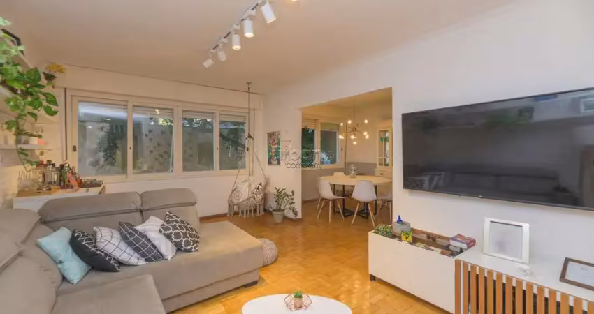 Apartamento com 3 quartos à venda na Rua Carlos Von Koseritz, 1184, Auxiliadora, Porto Alegre