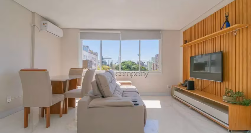 Apartamento com 3 quartos à venda na Rua São Manoel, 1587, Santana, Porto Alegre