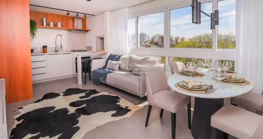 Apartamento com 2 quartos à venda na Rua Bolívia, 90, Vila Ipiranga, Porto Alegre