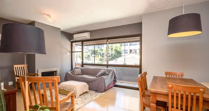 Apartamento com 3 quartos à venda na Avenida João Obino, 445, Petrópolis, Porto Alegre