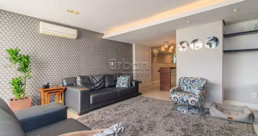 Apartamento com 2 quartos à venda na Rua Pedro Ivo, 245, Mont Serrat, Porto Alegre