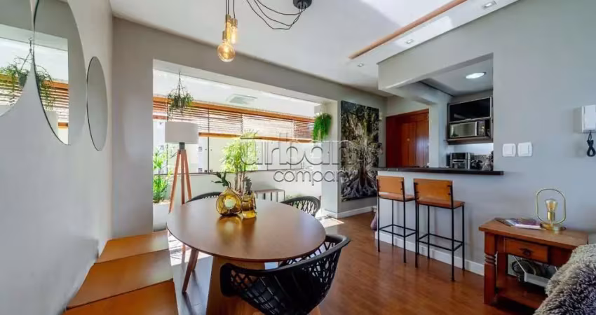 Apartamento com 2 quartos à venda na Rua Isidoro Tressi, 556, Jardim Botânico, Porto Alegre