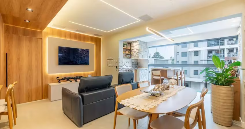 Apartamento com 3 quartos à venda na Rua Emílio Müller, 55, Jardim Lindóia, Porto Alegre