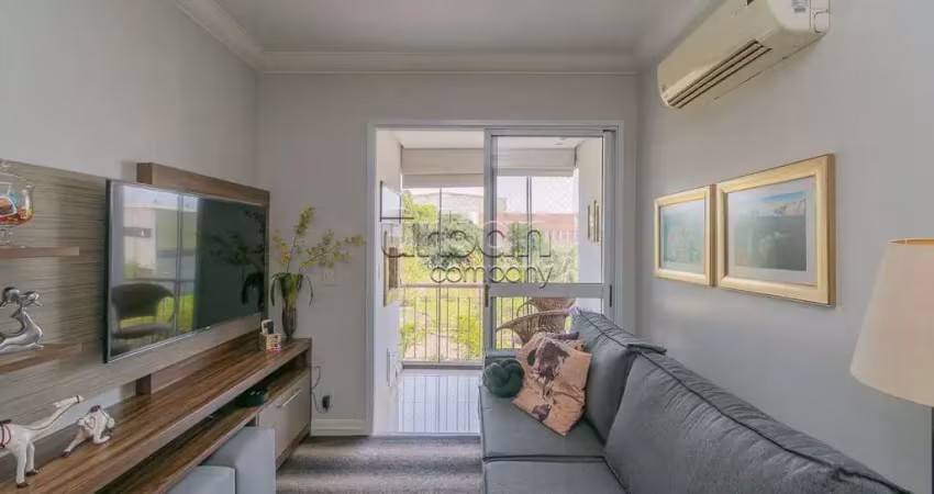 Apartamento com 3 quartos à venda na Avenida Sertório, 9140, Ecoville, Porto Alegre