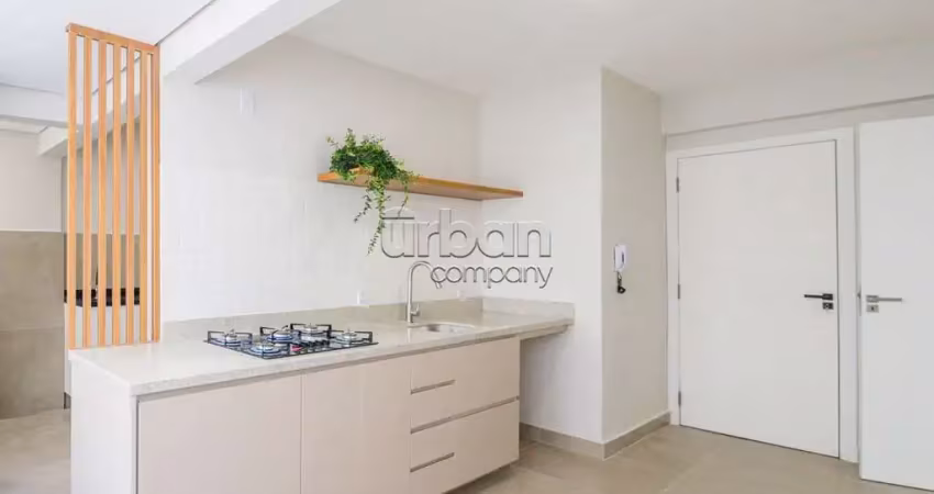 Apartamento com 3 quartos à venda na Rua Carlos Trein Filho, 450, Mont Serrat, Porto Alegre