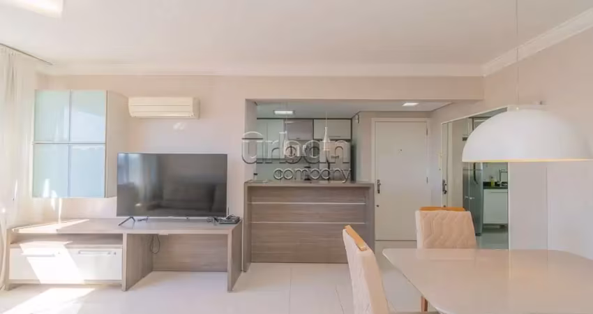 Apartamento com 2 quartos à venda na Rua Felipe de Oliveira, 868, Petrópolis, Porto Alegre